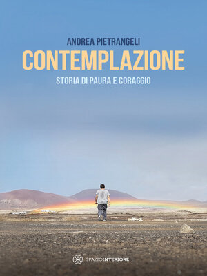 cover image of Contemplazione